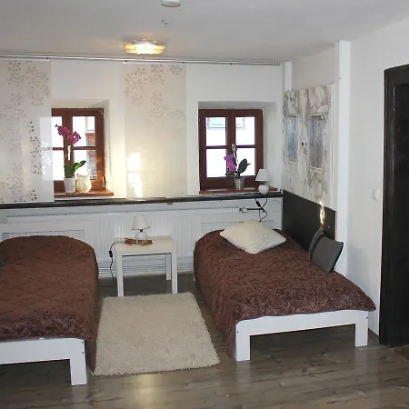 Lejlighed Ferienwohnung Kirchsteg Teisendorf