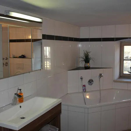 Ferienwohnung Kirchsteg Teisendorf