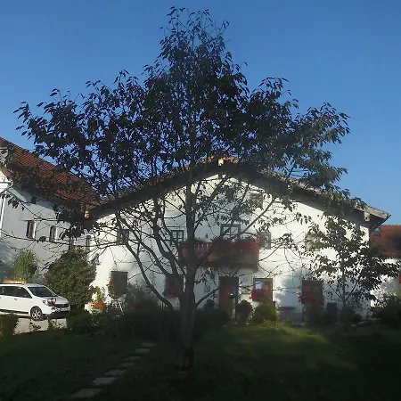 Ferienwohnung Kirchsteg Teisendorf
